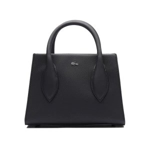 Foto van product LACOSTE Handtas 'Daily City' zwart