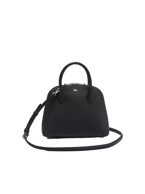 Foto van product LACOSTE Handtas 'Lacoste Sac à main Daily City Noir' zwart