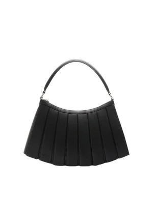 Foto van product LACOSTE Handtas 'Lenglen' zwart