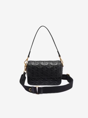 Foto van product LACOSTE Handtas 'Maheki' zwart