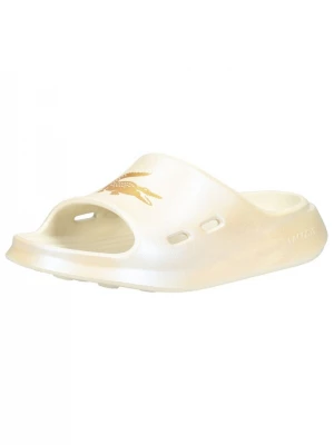 Foto van product LACOSTE Muiltjes beige