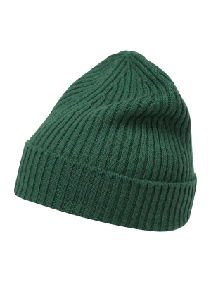 Foto van product LACOSTE Muts donkergroen