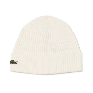 Foto van product LACOSTE Muts natuurwit