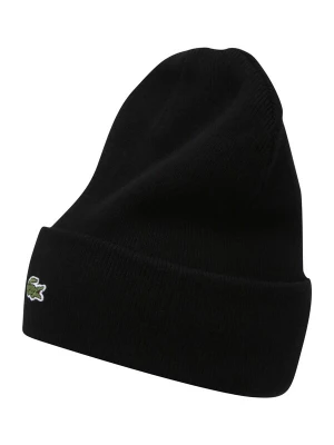 Foto van product LACOSTE Muts zwart