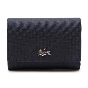 Foto van product LACOSTE Portemonnee blauw