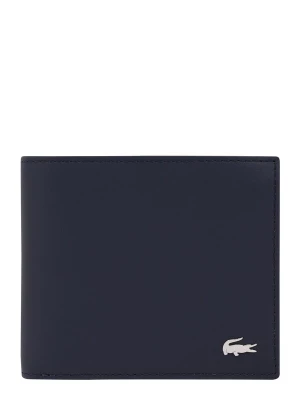 Foto van product LACOSTE Portemonnee 'FG' marine / lichtblauw
