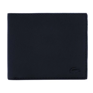 Foto van product LACOSTE Portemonnee 'Money Pieces' donkerblauw