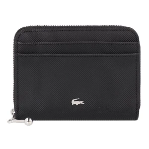 Foto van product LACOSTE Portemonnee zwart