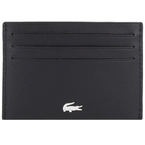 Foto van product LACOSTE Portemonnee zwart