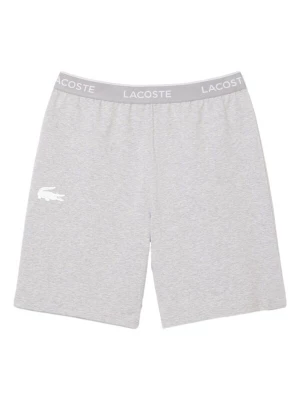 Foto van product LACOSTE Pyjamabroek grijs