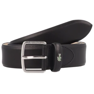 Foto van product LACOSTE Riem groen / zwart