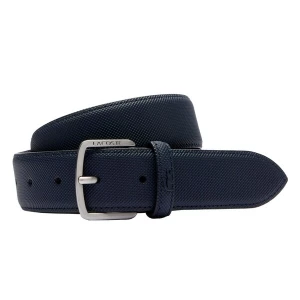 Foto van product LACOSTE Riem navy