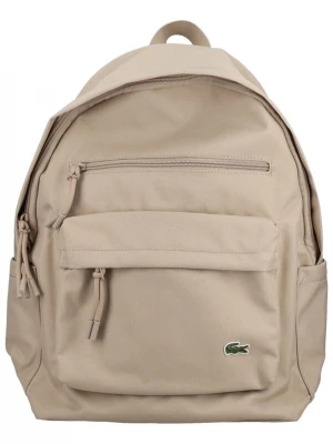 Foto van product LACOSTE Rugzak beige