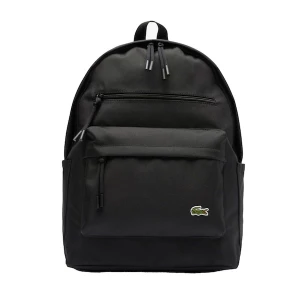 Foto van product LACOSTE Rugzak zwart