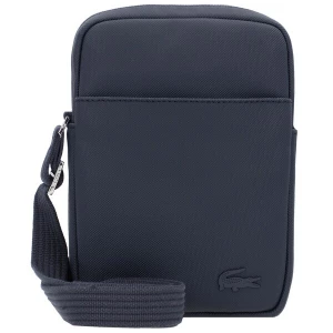 Foto van product LACOSTE Schoudertas 'Classic' nachtblauw