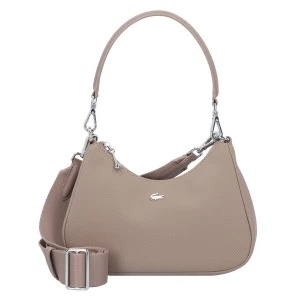 Foto van product LACOSTE Schoudertas 'Daily City' mokka