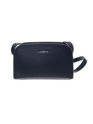 Foto van product LACOSTE Schoudertas zwart