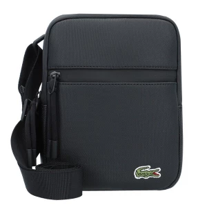 Foto van product LACOSTE Schoudertas zwart