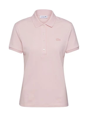 Foto van product LACOSTE Shirt 'Chemise' pastelroze