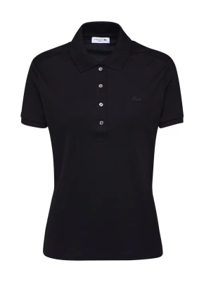 Foto van product LACOSTE Shirt 'Chemise' zwart