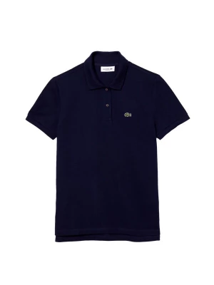 Foto van product LACOSTE Shirt donkerblauw