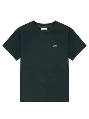 Foto van product LACOSTE Shirt donkergroen