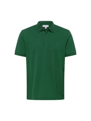 Foto van product LACOSTE Shirt grasgroen