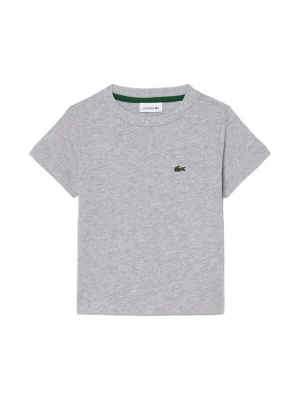 Foto van product LACOSTE Shirt grijs