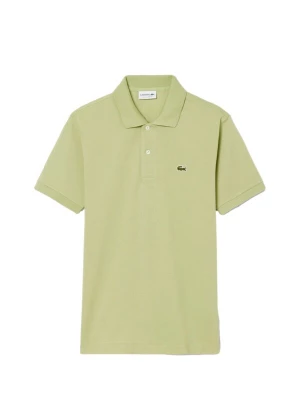Foto van product LACOSTE Shirt groen
