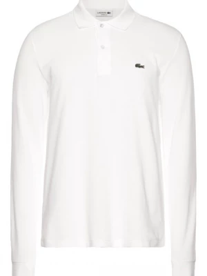 Foto van product LACOSTE Shirt groen / rood / zwart / wit