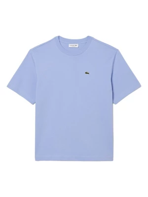 Foto van product LACOSTE Shirt hemelsblauw / groen