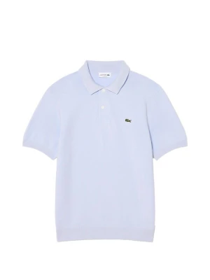 Foto van product LACOSTE Shirt lichtblauw