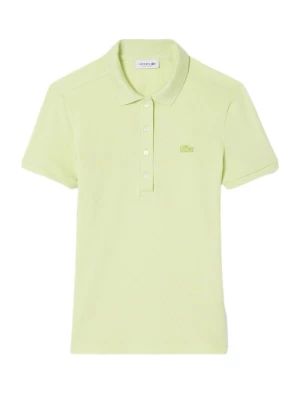 Foto van product LACOSTE Shirt lichtgroen