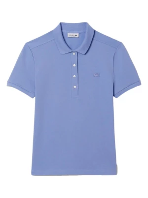 Foto van product LACOSTE Shirt lila