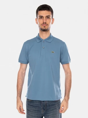 Foto van product LACOSTE Shirt 'MAGLIETTA / C' blauw