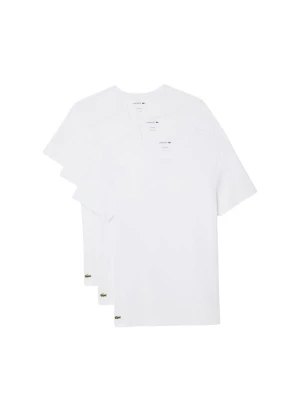 Foto van product LACOSTE Shirt offwhite