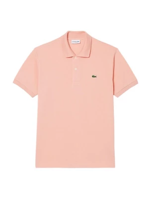 Foto van product LACOSTE Shirt rosa