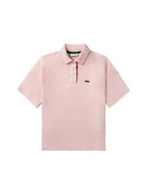 Foto van product LACOSTE Shirt rosa