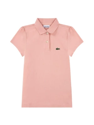 Foto van product LACOSTE Shirt rosa