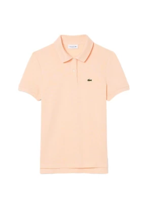 Foto van product LACOSTE Shirt rosa