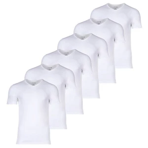 Foto van product LACOSTE Shirt wit