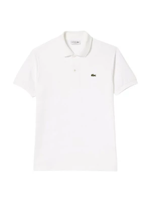 Foto van product LACOSTE Shirt wit