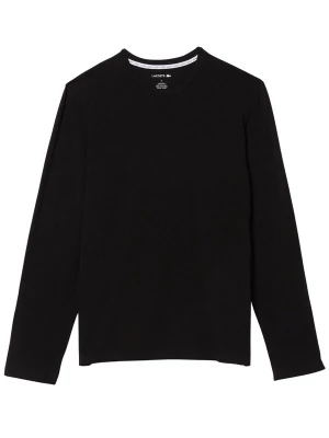 Foto van product LACOSTE Shirt zwart