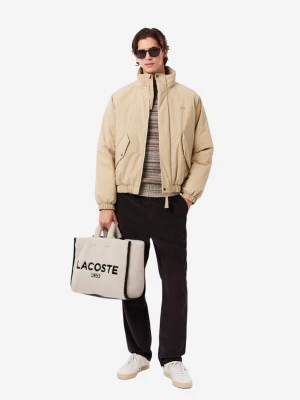 Foto van product LACOSTE Shopper beige