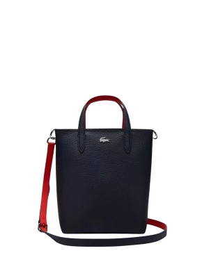 Foto van product LACOSTE Shopper 'Cabas Anna' blauw