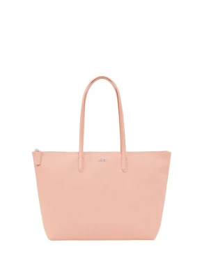 Foto van product LACOSTE Shopper 'Cabas' pink