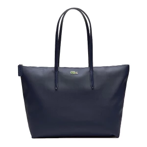 Foto van product LACOSTE Shopper donkerblauw