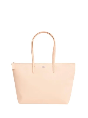 Foto van product LACOSTE Shopper 'Lacoste Sac Cabas L.12.12 Concept NF1888PK Rose Clair' pink