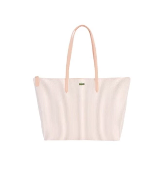 Foto van product LACOSTE Shopper 'Miami' pink