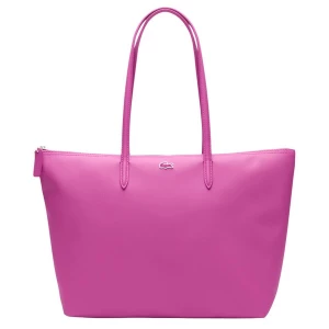 Foto van product LACOSTE Shopper pink